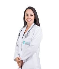 Dra. Alicia Seminario Vargas