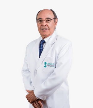 Dr. Jaime Santiago Seminario Agurto