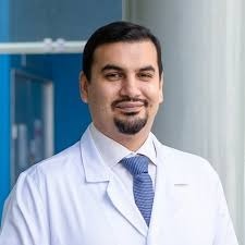 Dr. Jhon Cardenas Sanchez