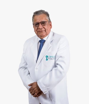 Dr. Jose Santos Quispe Prado